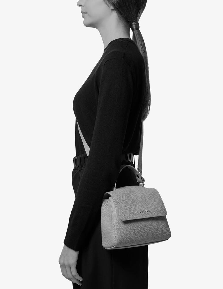 rinascente Orciani Borsa a mano Soft Sveva XS