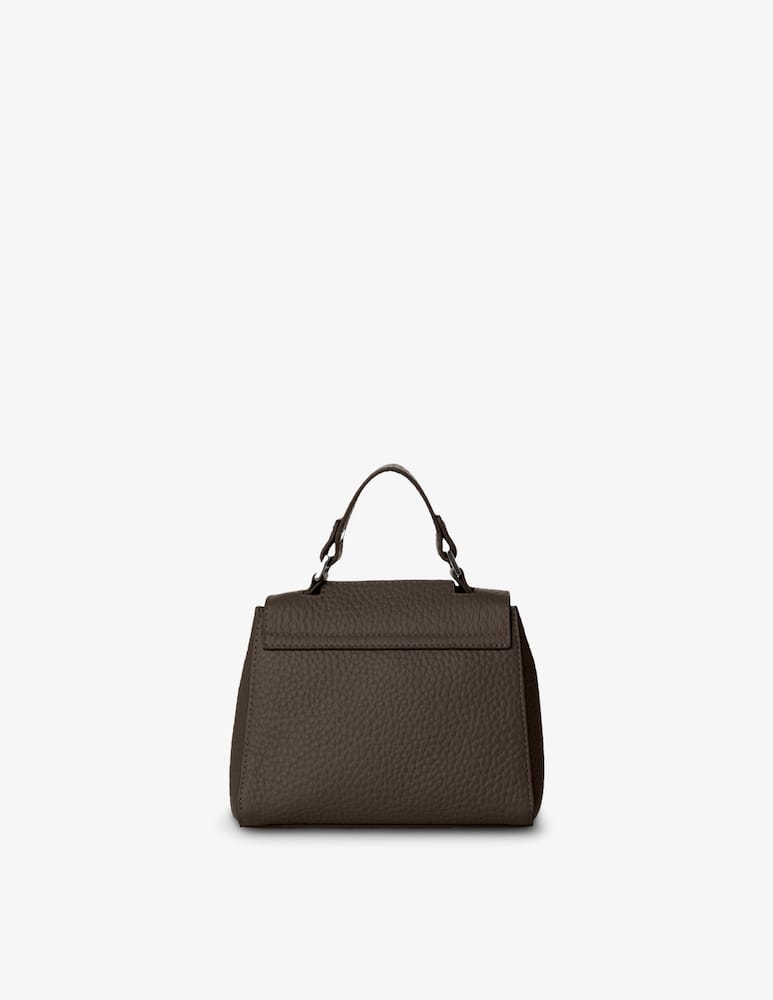 Orciani Borsa a mano Soft Sveva XS - immagine 3