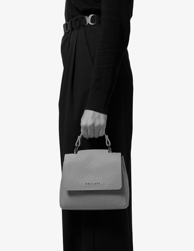 rinascente Orciani Borsa a mano Soft Sveva XS