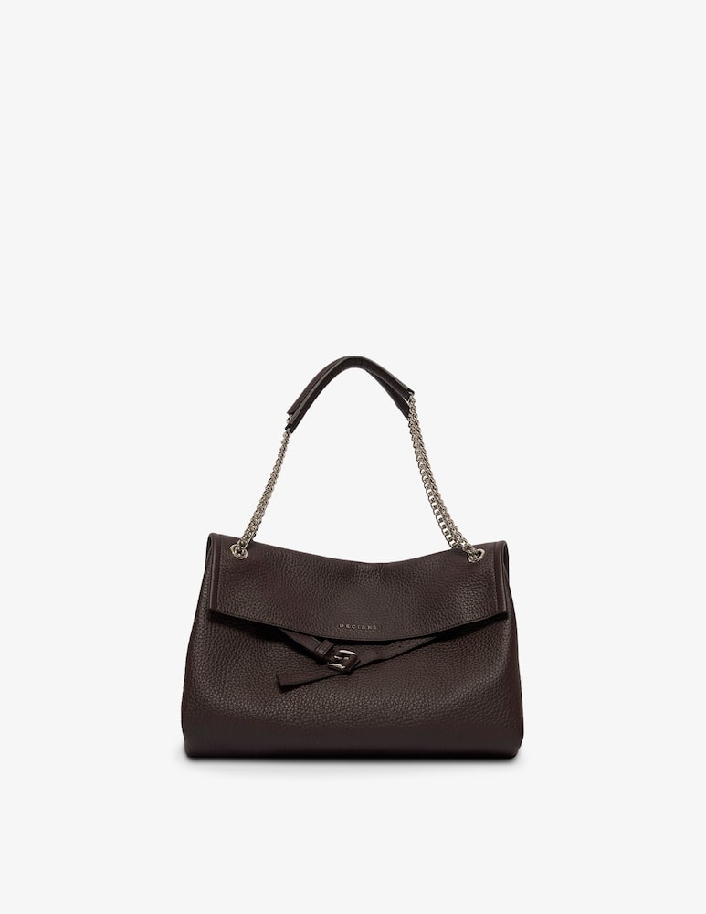 rinascente Orciani Borsa a spalla Venus Soft M
