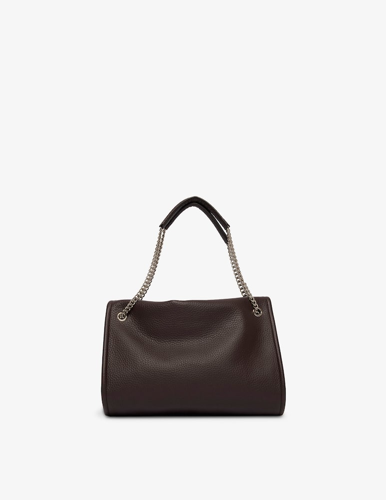 rinascente Orciani Borsa a spalla Venus Soft M