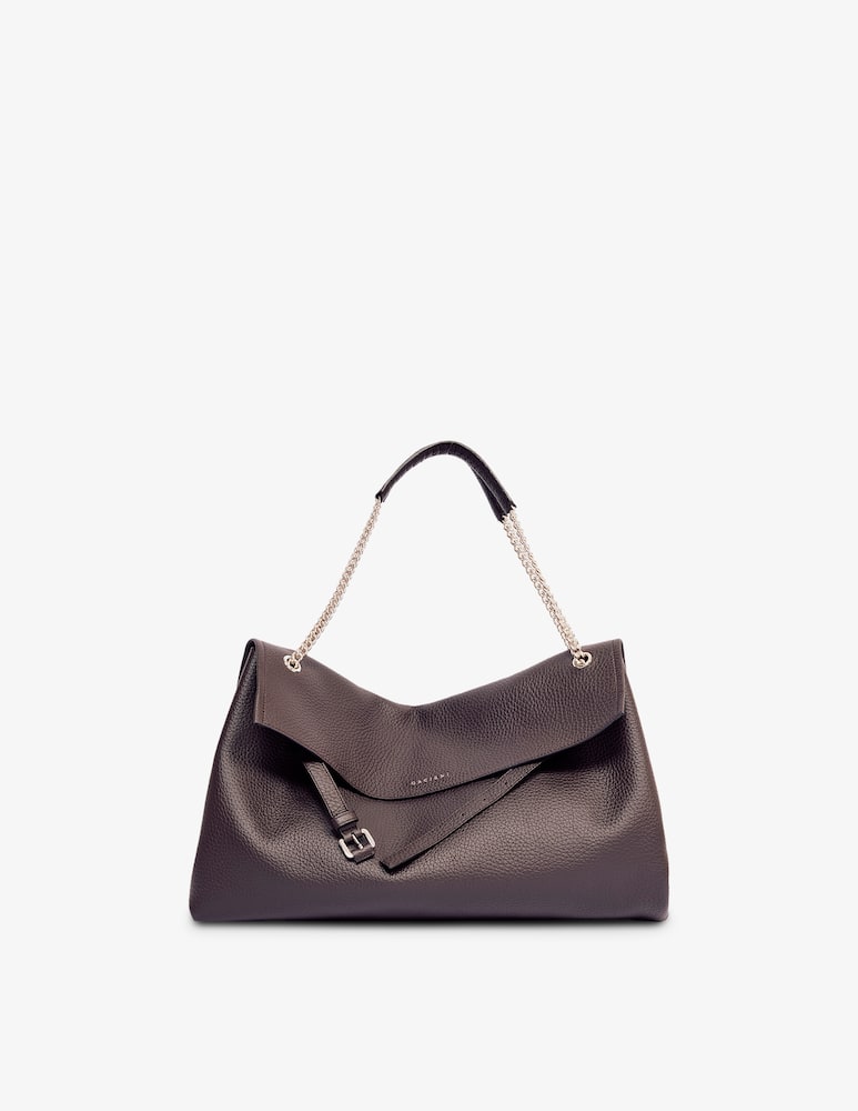 rinascente Orciani Borsa a spalla Venus Soft L
