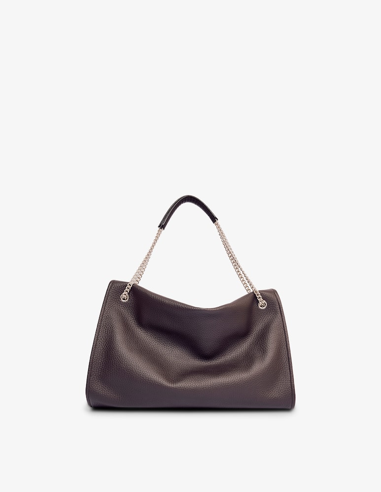 rinascente Orciani Borsa a spalla Venus Soft L