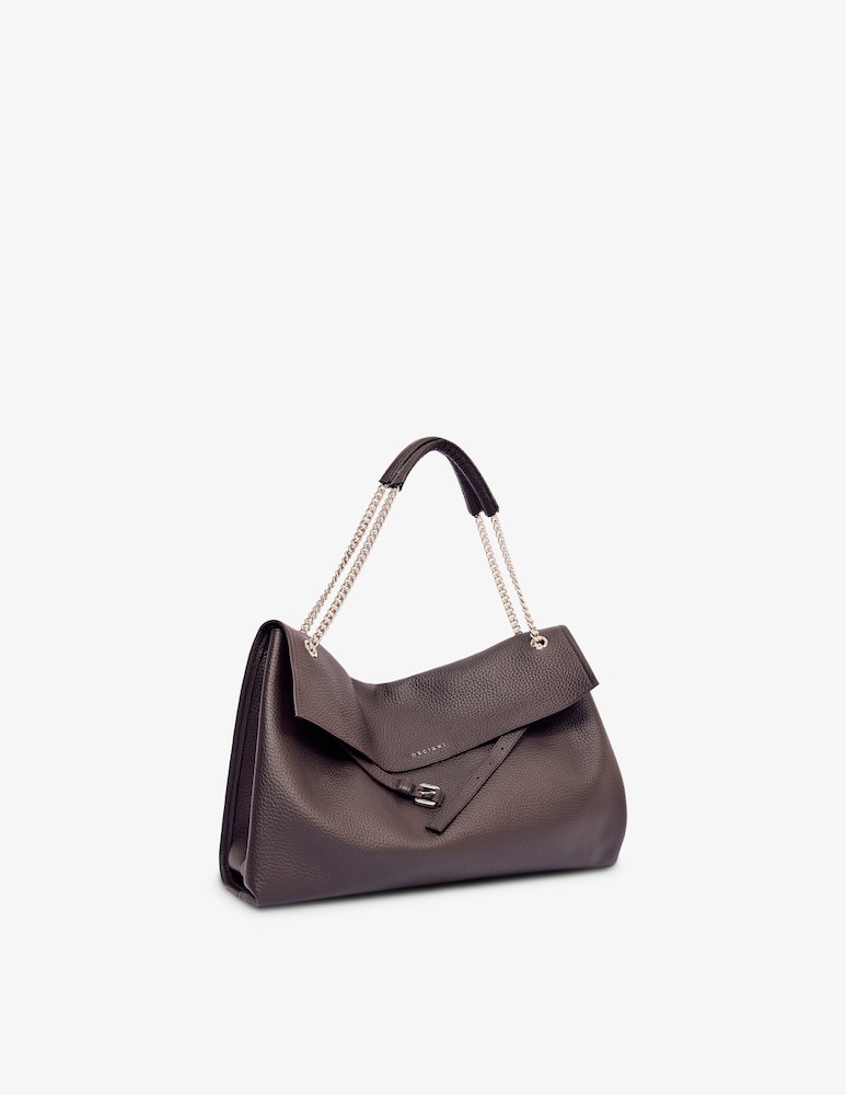 rinascente Orciani Borsa a spalla Venus Soft L