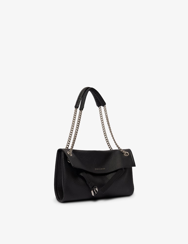 rinascente Orciani Borsa a spalla Venus Soft S