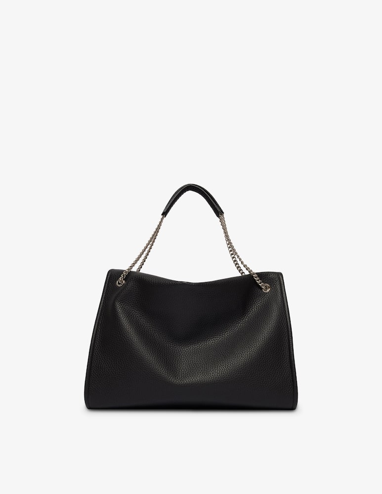 Orciani Borsa a spalla Venus Soft L - immagine 2 Orciani Borsa a spalla Venus Soft L - immagine 2
