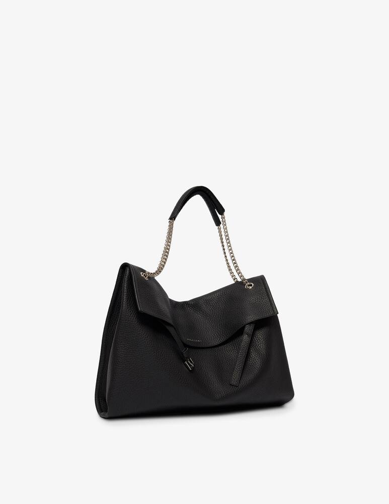 rinascente Orciani Borsa a spalla Venus Soft L