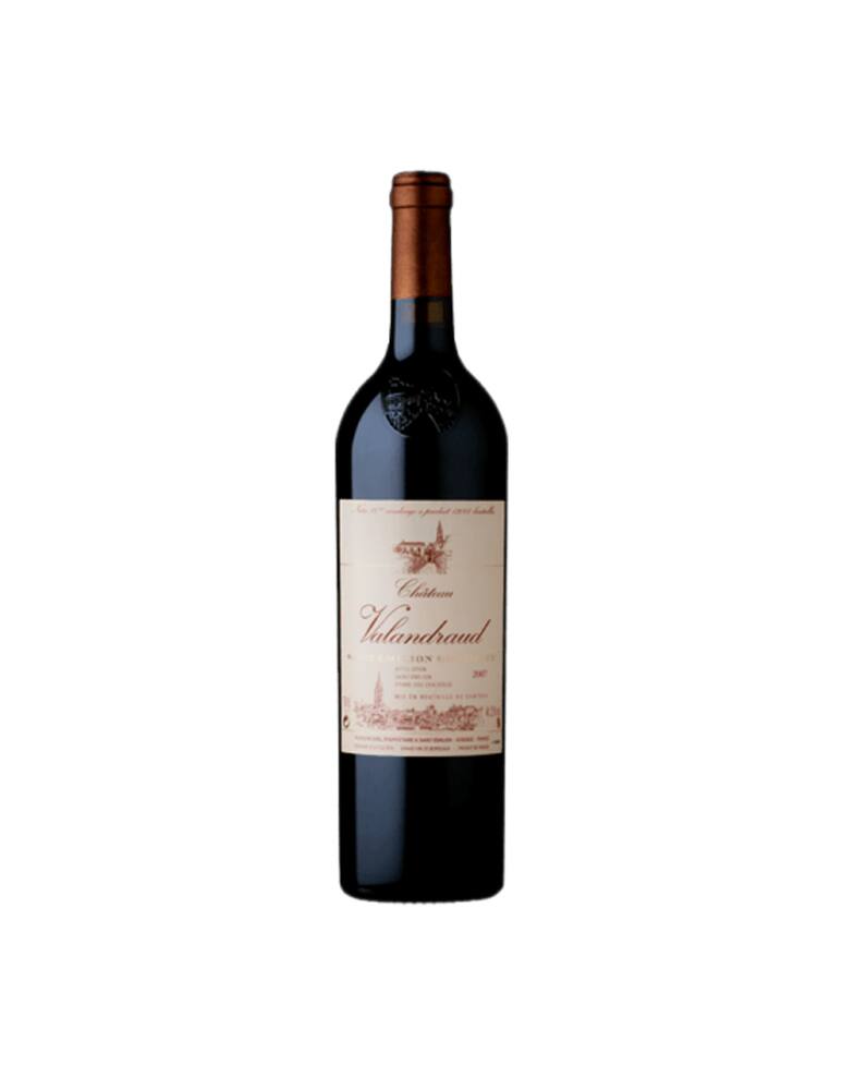 Chateau Valandraud Saint Emilion Premier Grand Cru 2009 - immagine 1 Chateau Valandraud Saint Emilion Premier Grand Cru 2009 - immagine 1