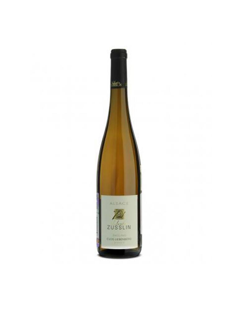 Zusslin Riesling Clos Liebenberg Monopole 2014 - immagine 1