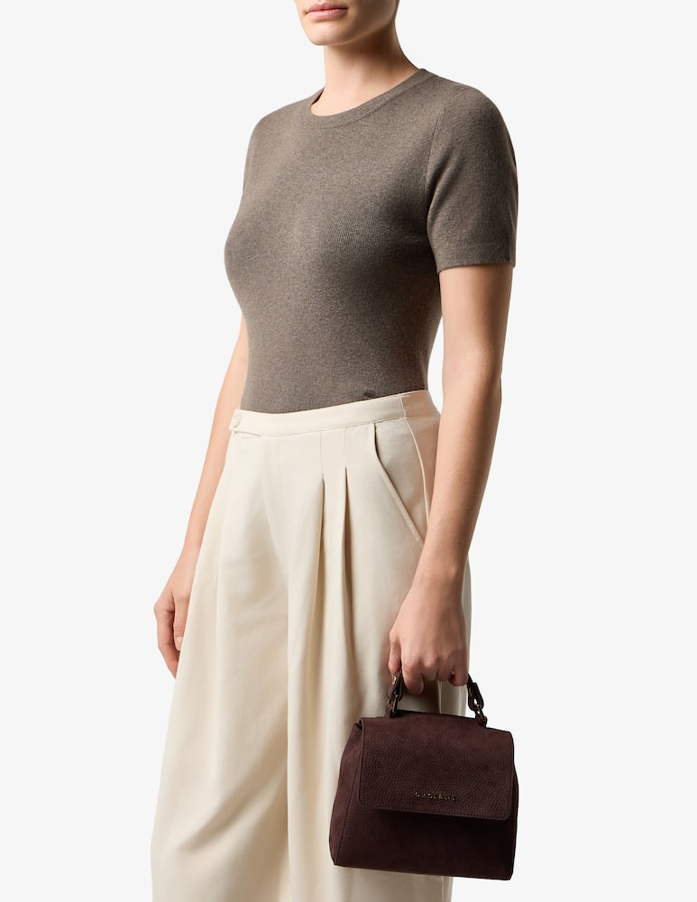 Orciani Crossbody bag - picture 2 Orciani Crossbody bag - picture 2
