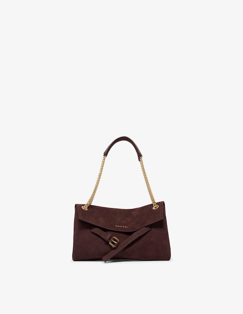 rinascente Orciani Venus shoulder bag S