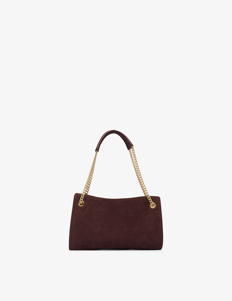 rinascente Orciani Venus shoulder bag S