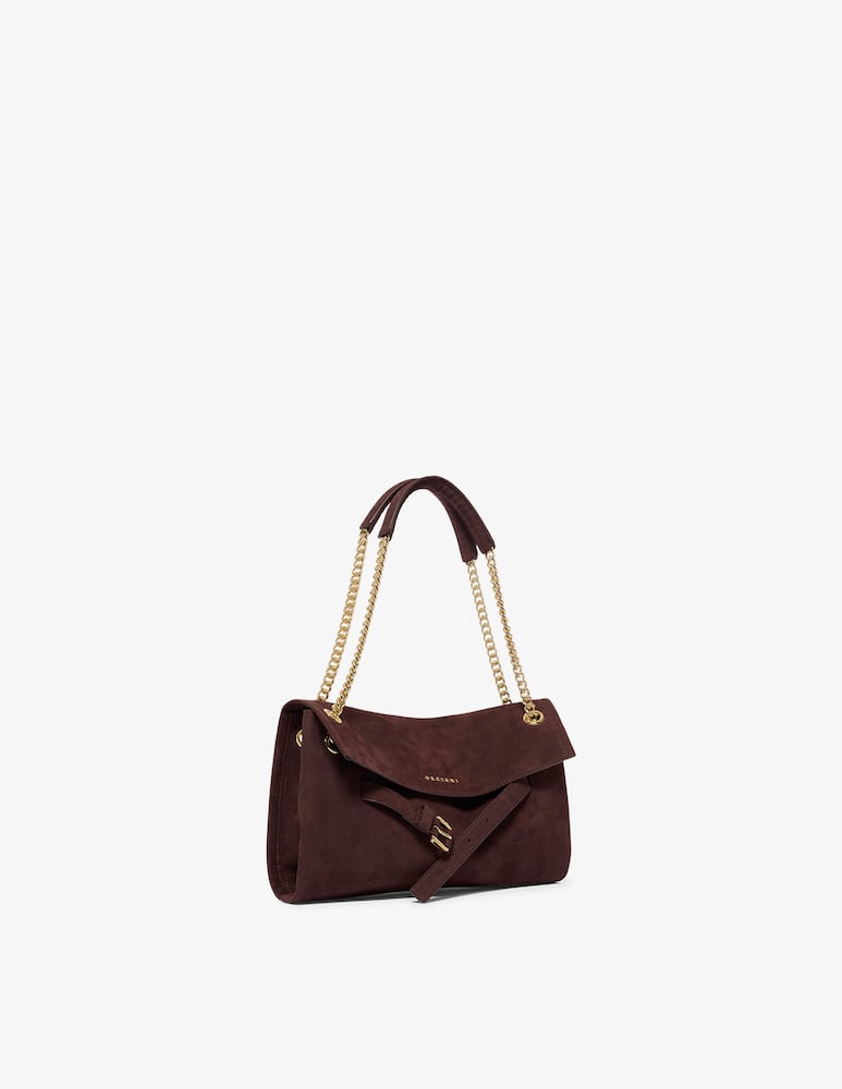 rinascente Orciani Venus shoulder bag S