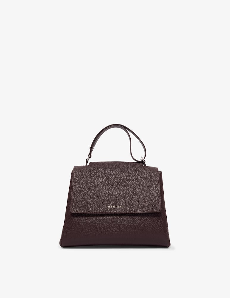 rinascente Orciani Borsa a mano Sveva soft M