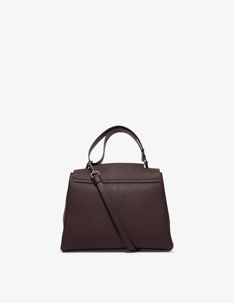 rinascente Orciani Borsa a mano Sveva soft M