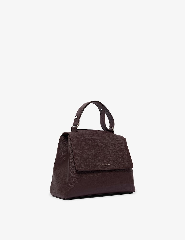 rinascente Orciani Borsa a mano Sveva soft M