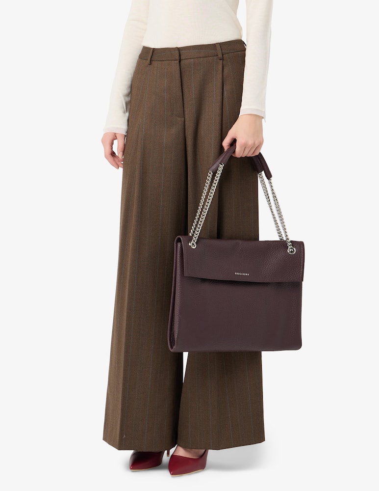 rinascente Orciani Shoulder bag Venus m Soft