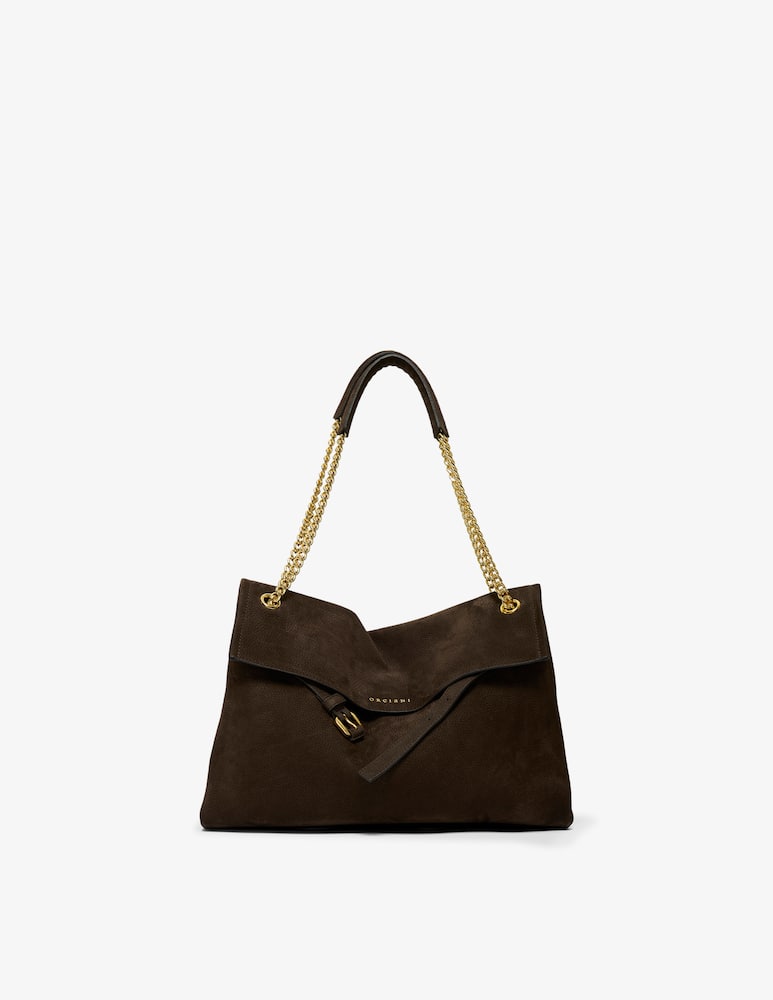 rinascente Orciani Venus M shoulder bag