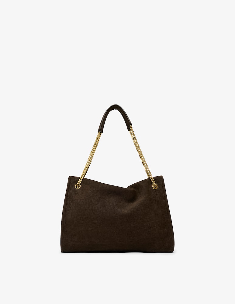 rinascente Orciani Venus M shoulder bag