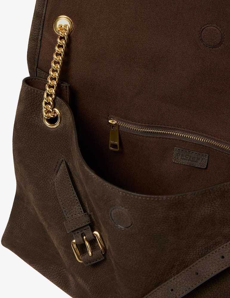 rinascente Orciani Venus M shoulder bag