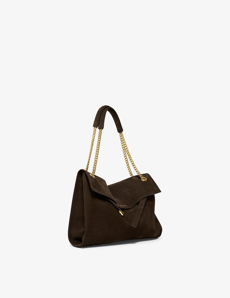 rinascente Orciani Venus M shoulder bag