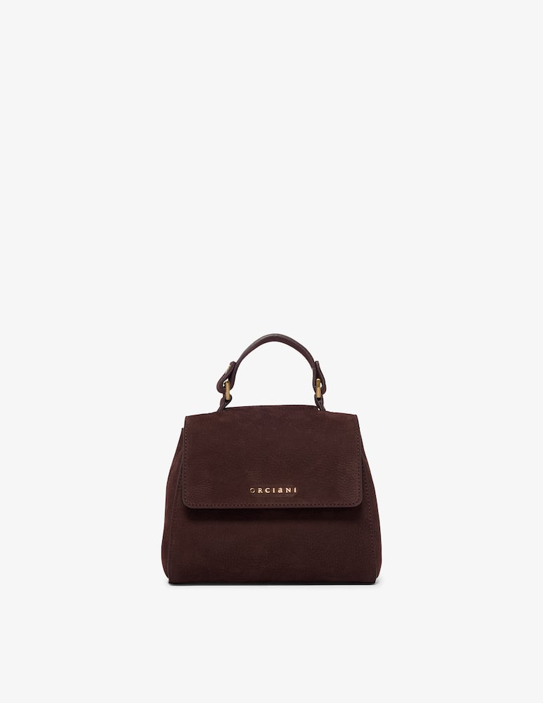 Orciani Borsa a mano Sveva xs - immagine 1 Orciani Borsa a mano Sveva xs - immagine 1