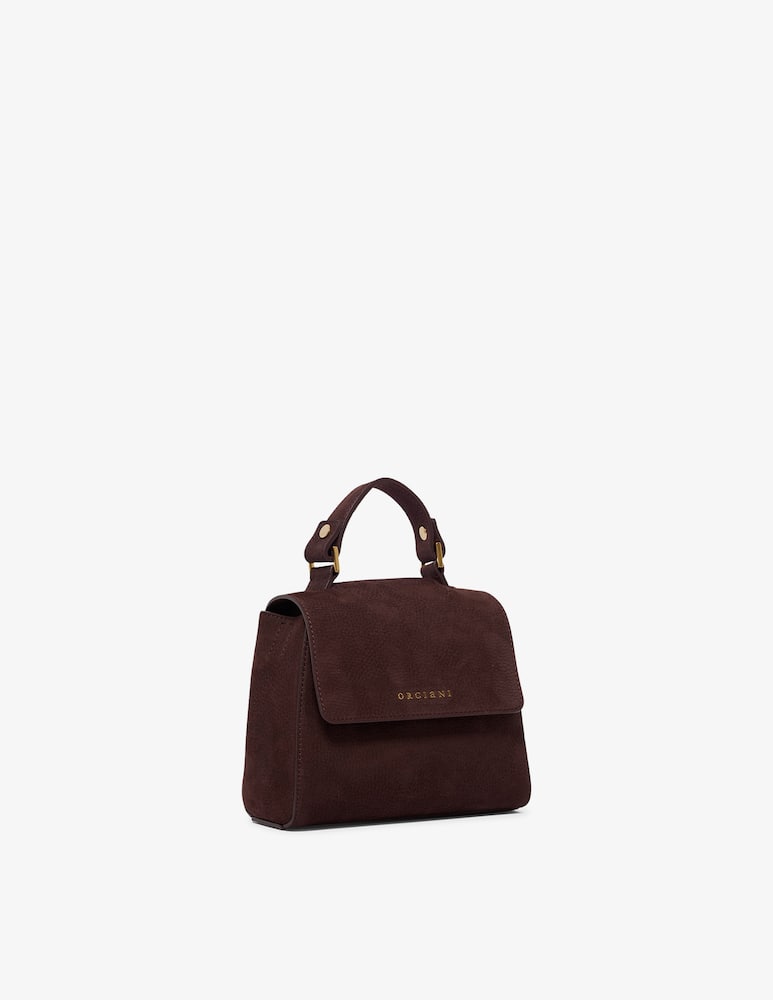 Orciani Borsa a mano Sveva xs - immagine 3 Orciani Borsa a mano Sveva xs - immagine 3