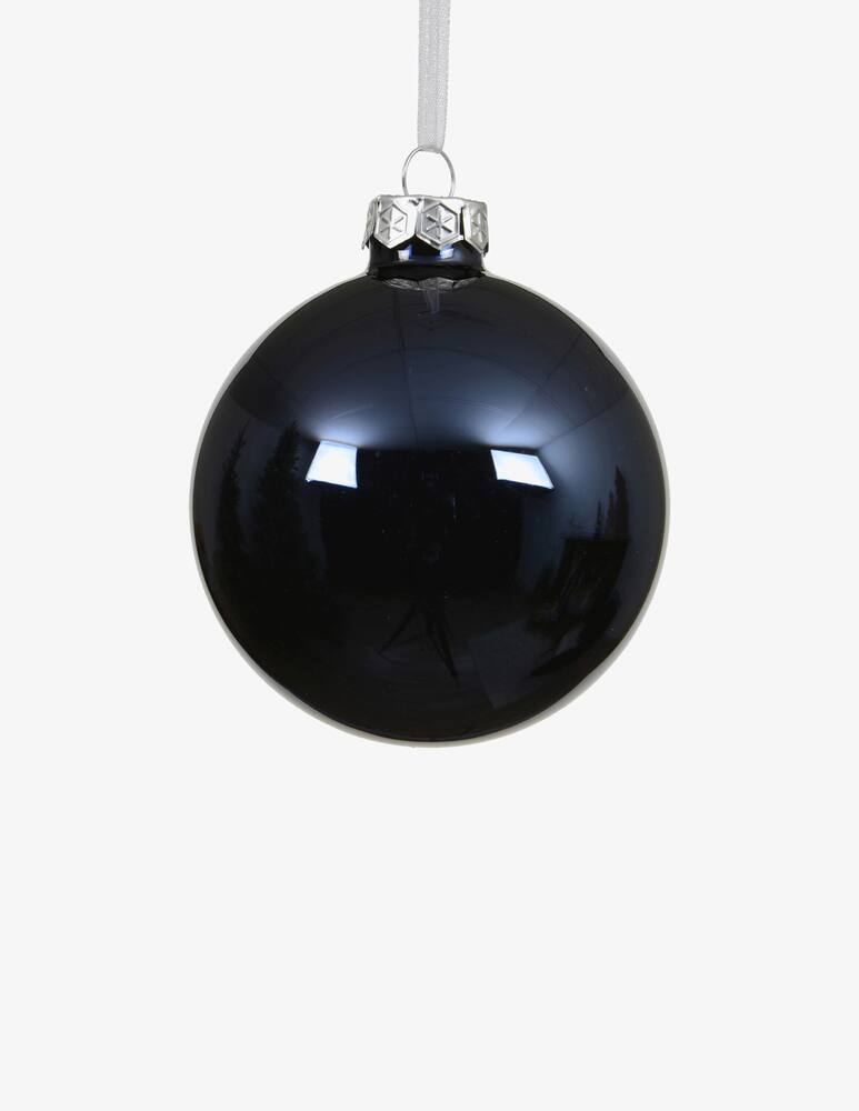 rinascente Kaemingk Glossy Ball, 8 cm