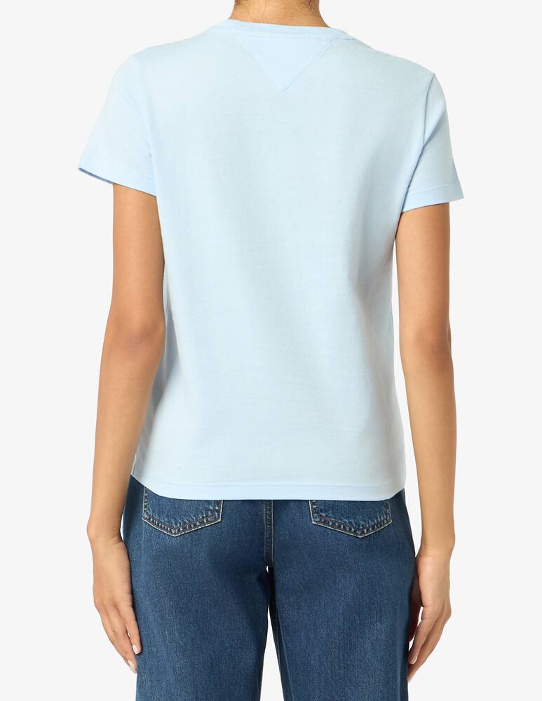 rinascente Tommy Jeans T-shirt con logo