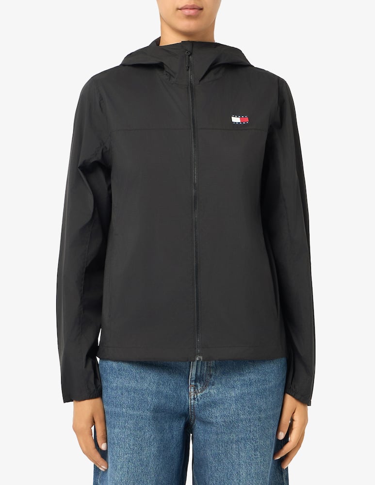 rinascente Tommy Jeans Outdoor shell jacket