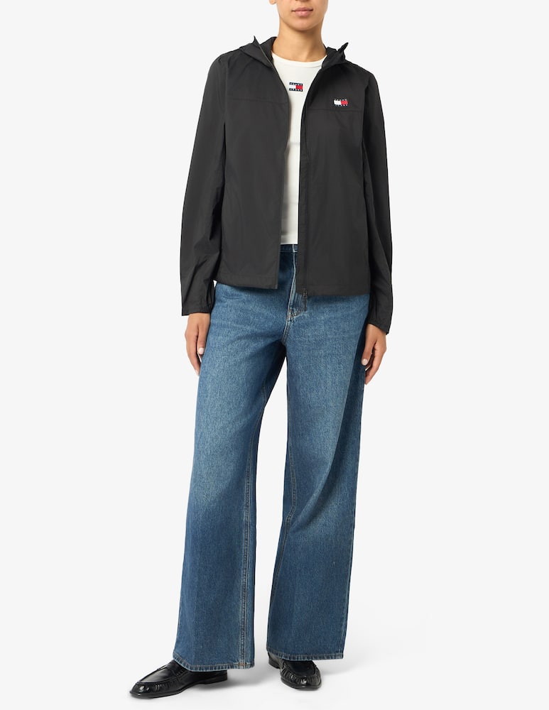 rinascente Tommy Jeans Outdoor shell jacket
