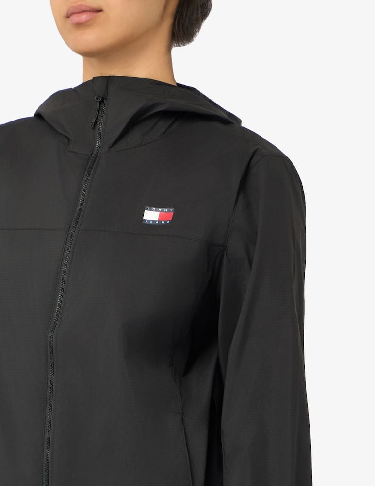 rinascente Tommy Jeans Outdoor shell jacket