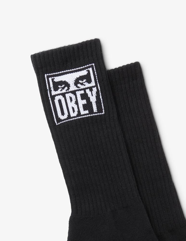 rinascente Obey Calzini eyes icon