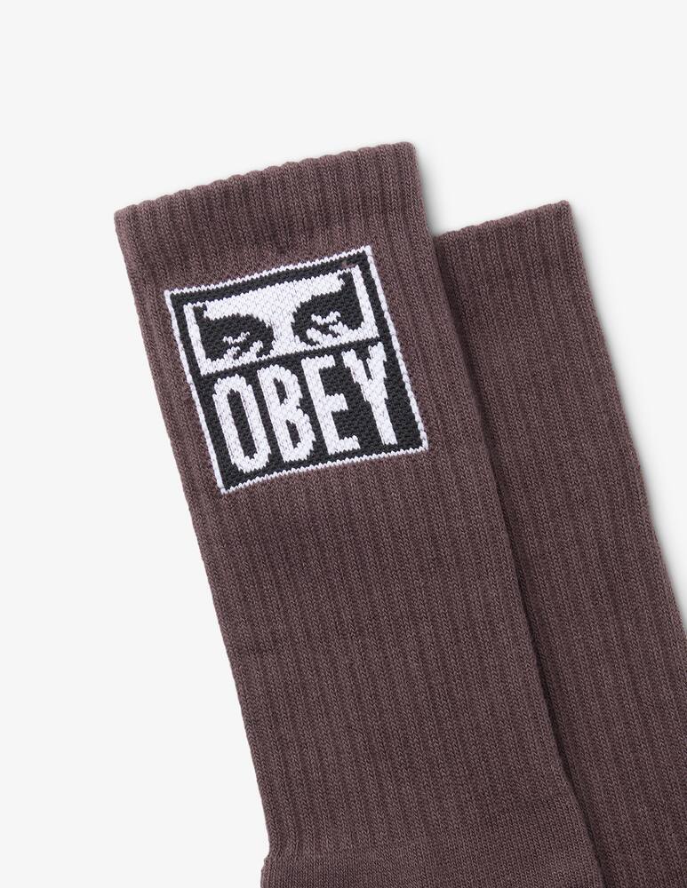 rinascente Obey Calzini eyes icon