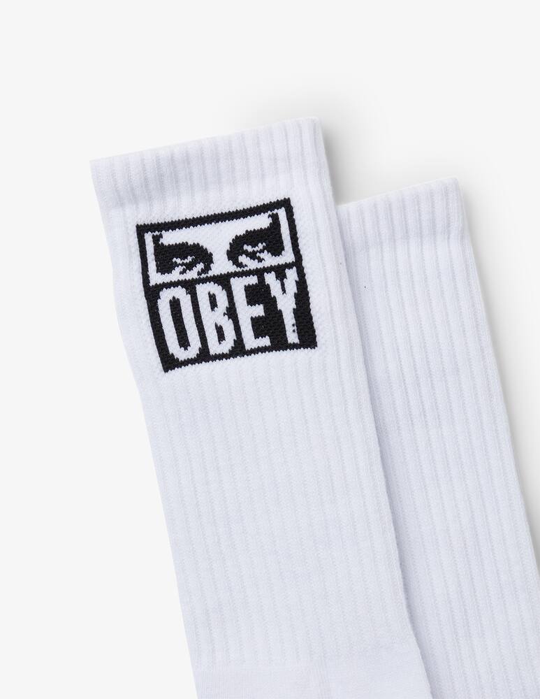 rinascente Obey Calzini eyes icon