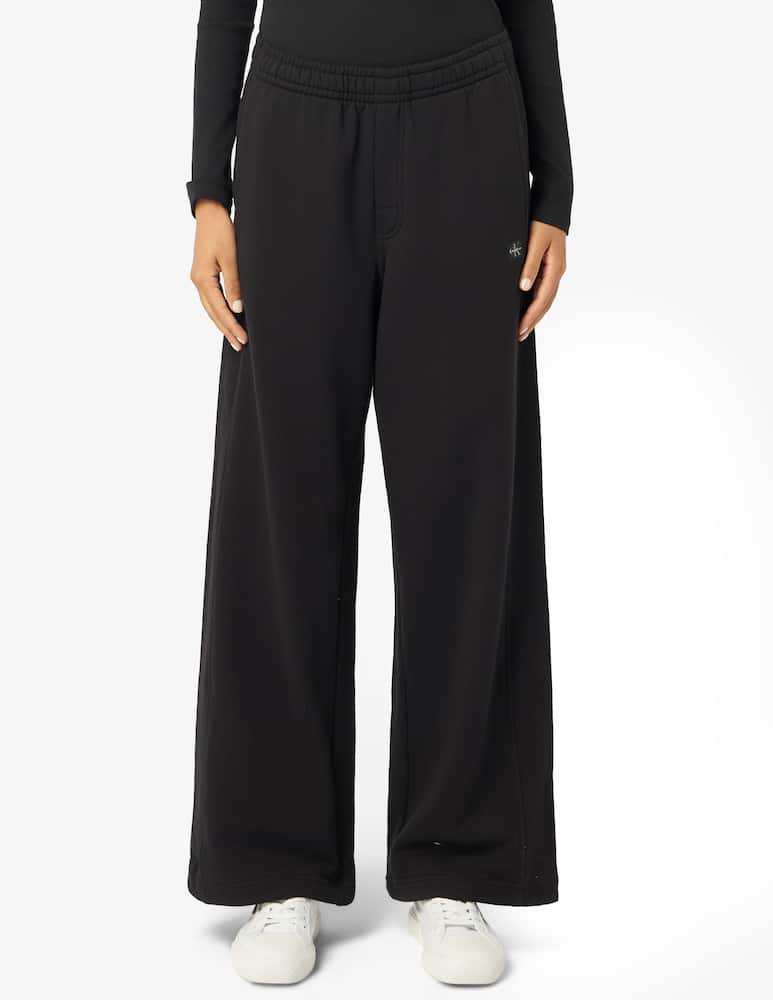rinascente Calvin Klein Jeans Ribbed long-sleeve top