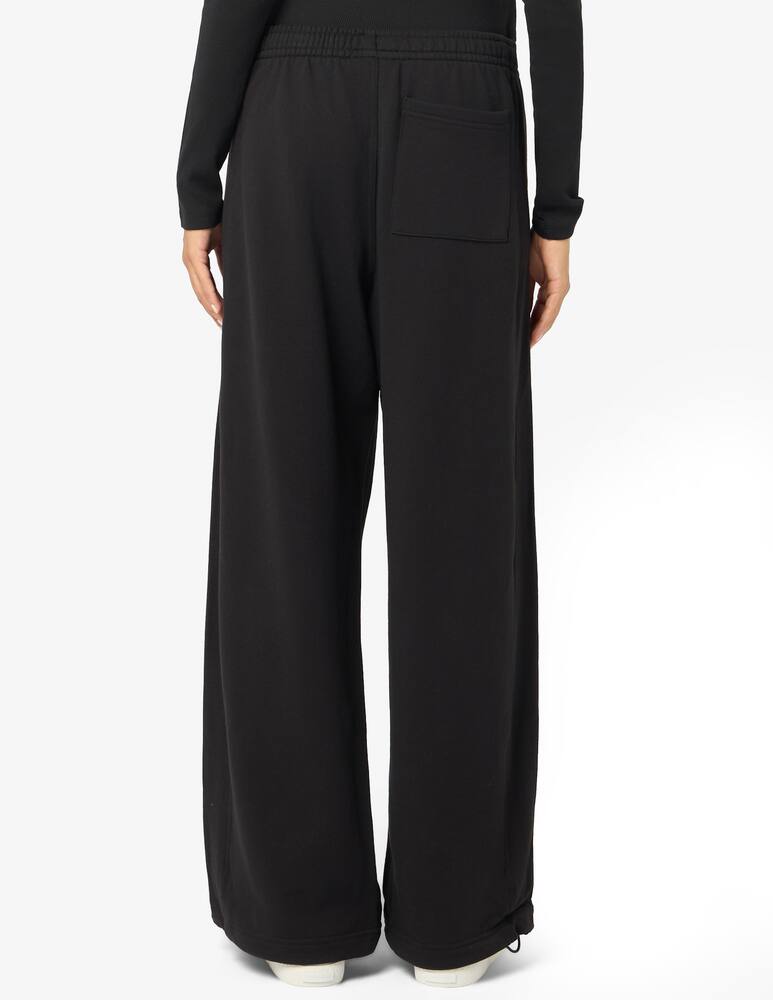 rinascente Calvin Klein Jeans Ribbed long-sleeve top