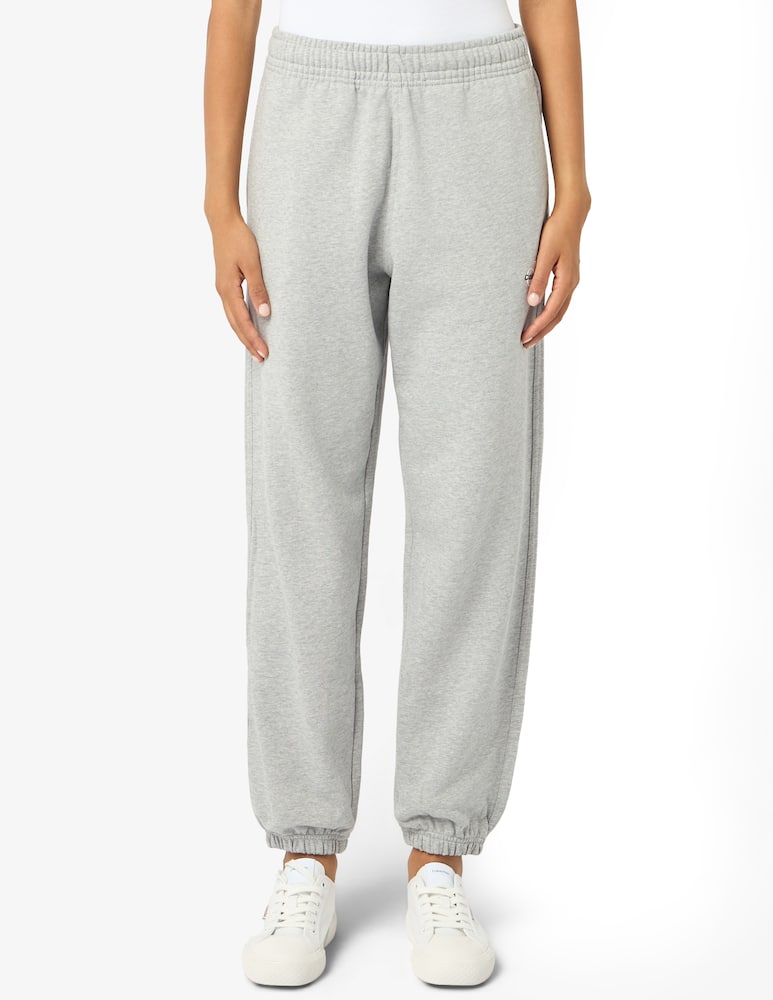 rinascente Calvin Klein Jeans Jogger in french terry con logo