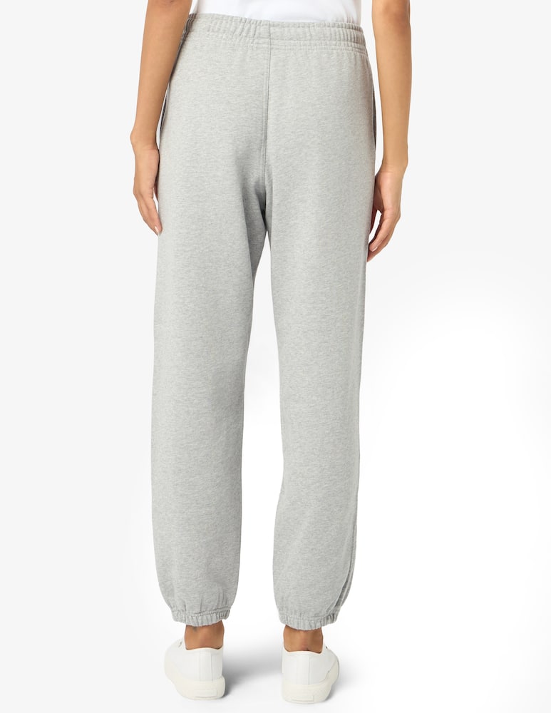 Calvin Klein Jeans Jogger in french terry con logo - immagine 3 Calvin Klein Jeans Jogger in french terry con logo - immagine 3