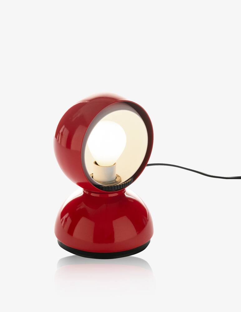 rinascente Artemide Eclisse Table Lamp 