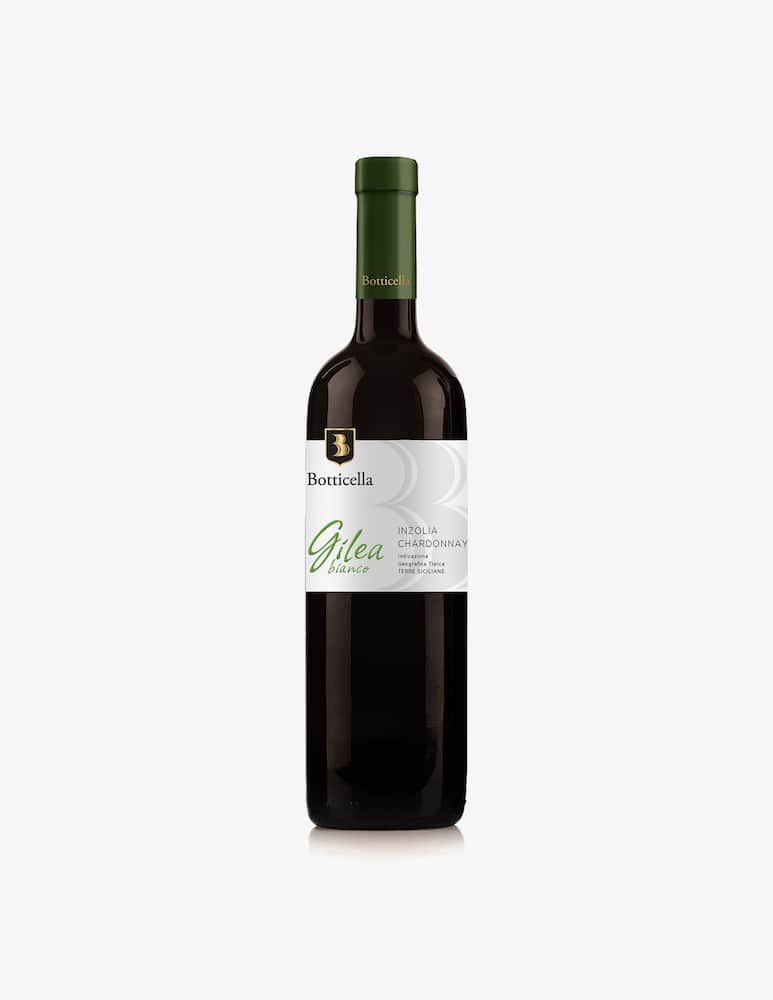 rinascente Tenute Botticella Gilea Bianco Igt 2025 750ml