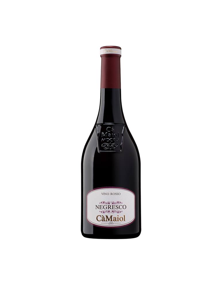 rinascente Cà Maiol Vino Rosso Negresco Riviera del Garda 2018 750ml