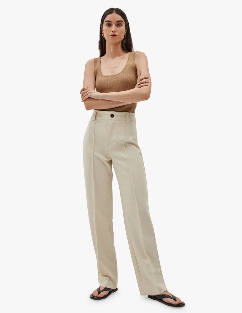 rinascente Artknit Studios Top 2x1 in seta e cotone