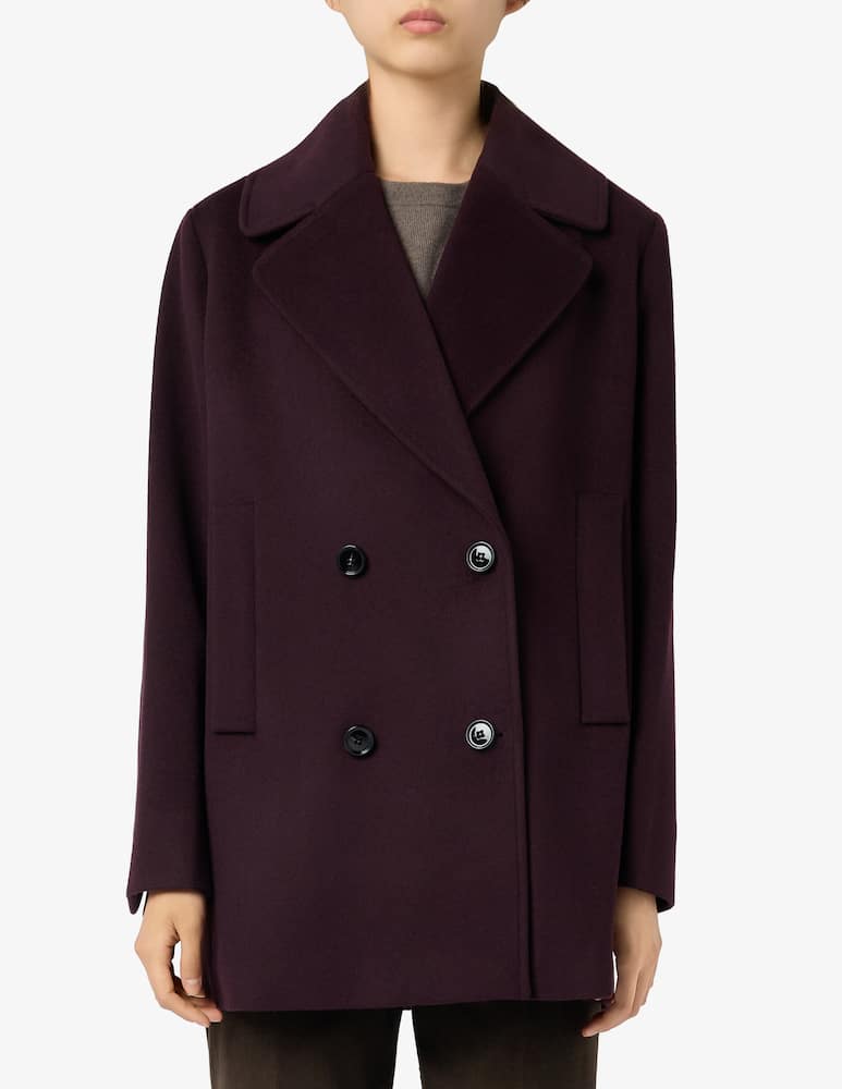 Elizabeth Ascot Coat - picture 1 Elizabeth Ascot Coat - picture 1
