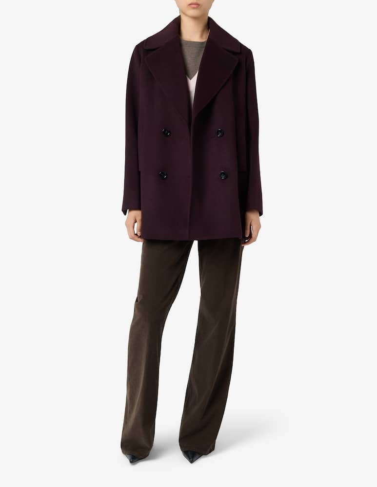 Elizabeth Ascot Coat - picture 2 Elizabeth Ascot Coat - picture 2