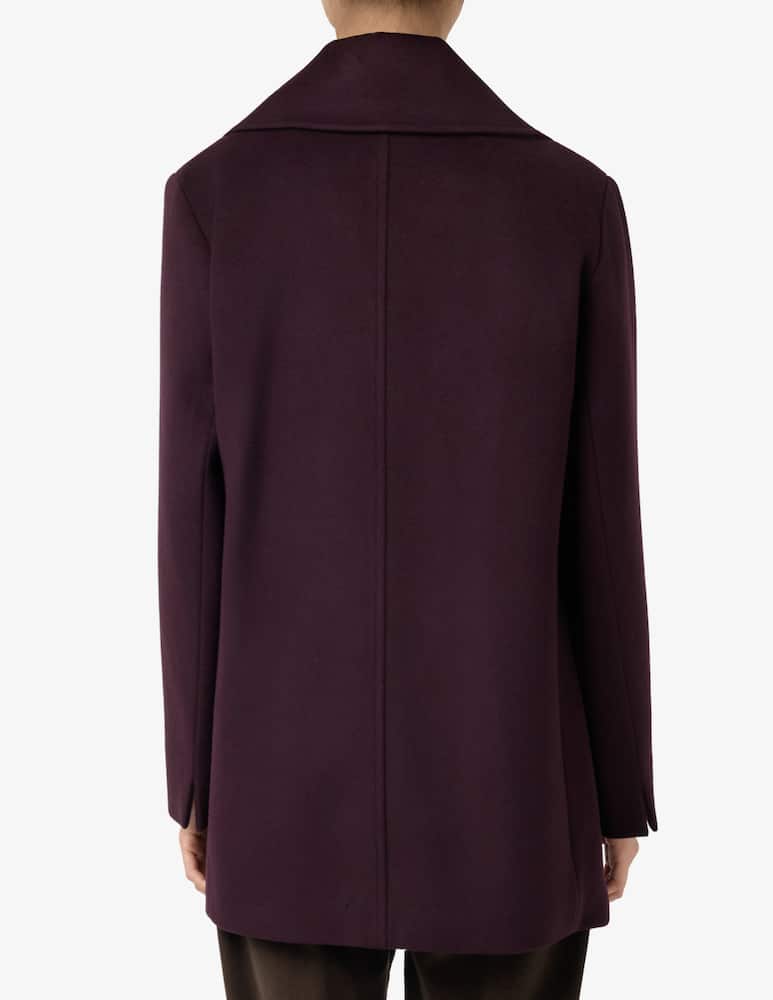 Elizabeth Ascot Coat - picture 3 Elizabeth Ascot Coat - picture 3