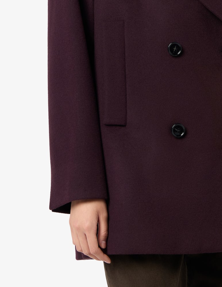 Elizabeth Ascot Coat - picture 4 Elizabeth Ascot Coat - picture 4