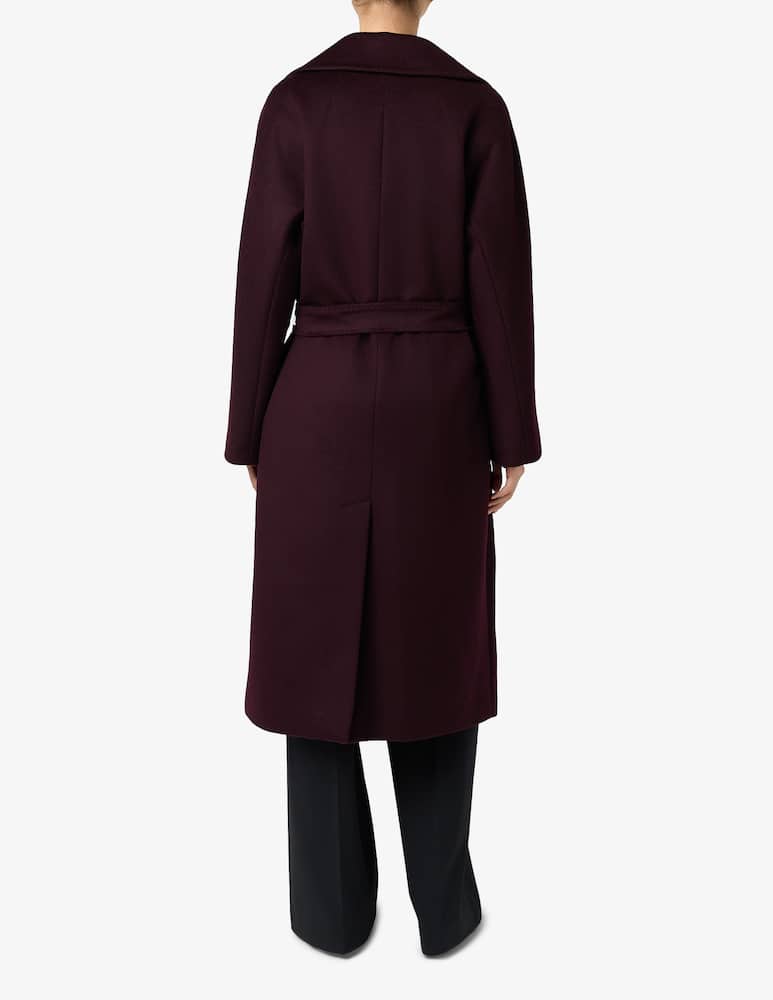 24.7 Studio Belted jacket - picture 3 24.7 Studio Belted jacket - picture 3