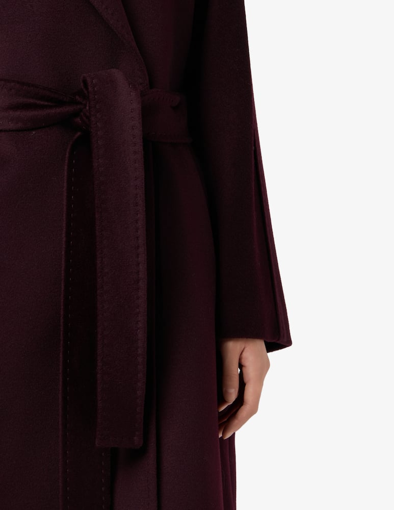 24.7 Studio Belted jacket - picture 4 24.7 Studio Belted jacket - picture 4