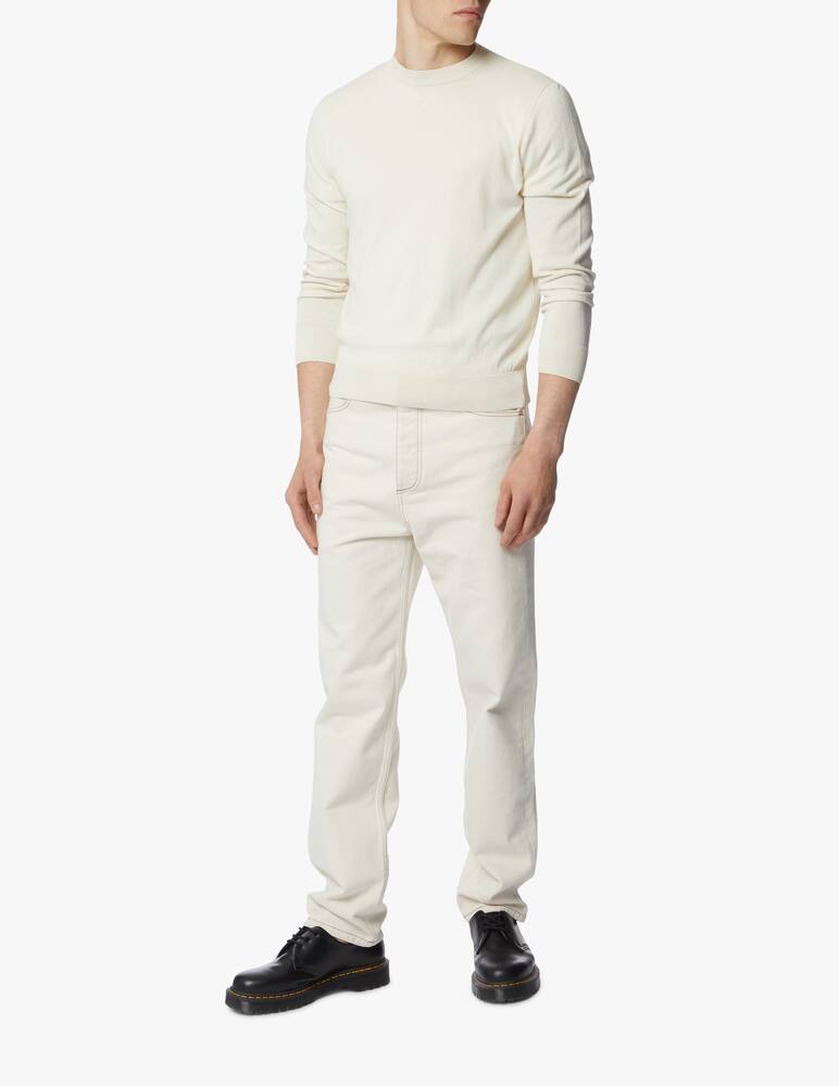 rinascente Artknit Studios The lightweight silk sweater